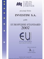 Europejski Standard 2007