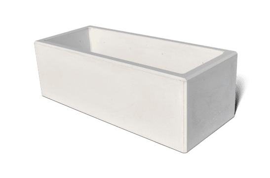 Donica beton architektoniczny / Nr kat. 607