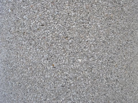 Granit - barwa jasnoszara