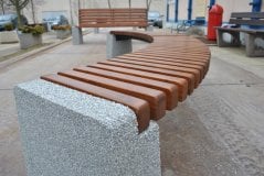 round-patio-concrete-bench-number-165_0