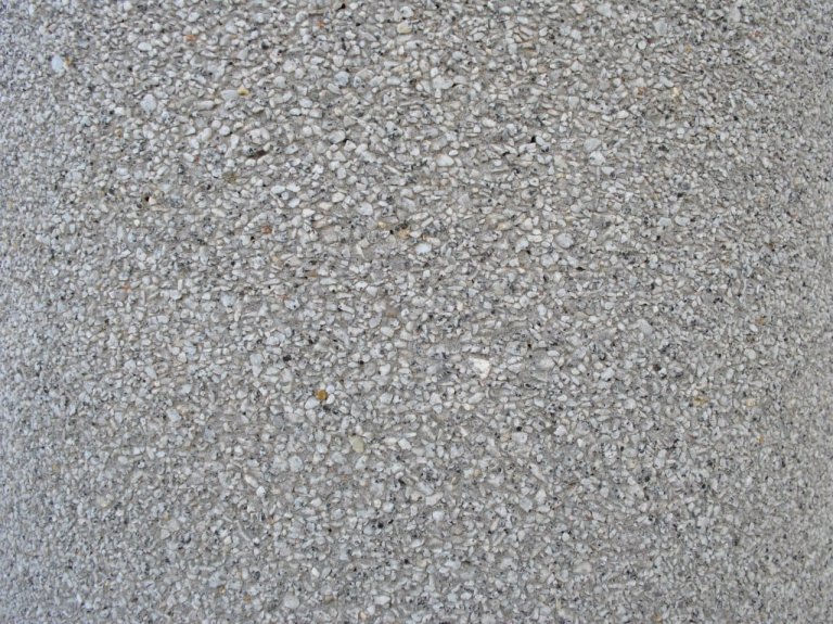 Jasnoszary grys granitowy frakcji 2-5mm